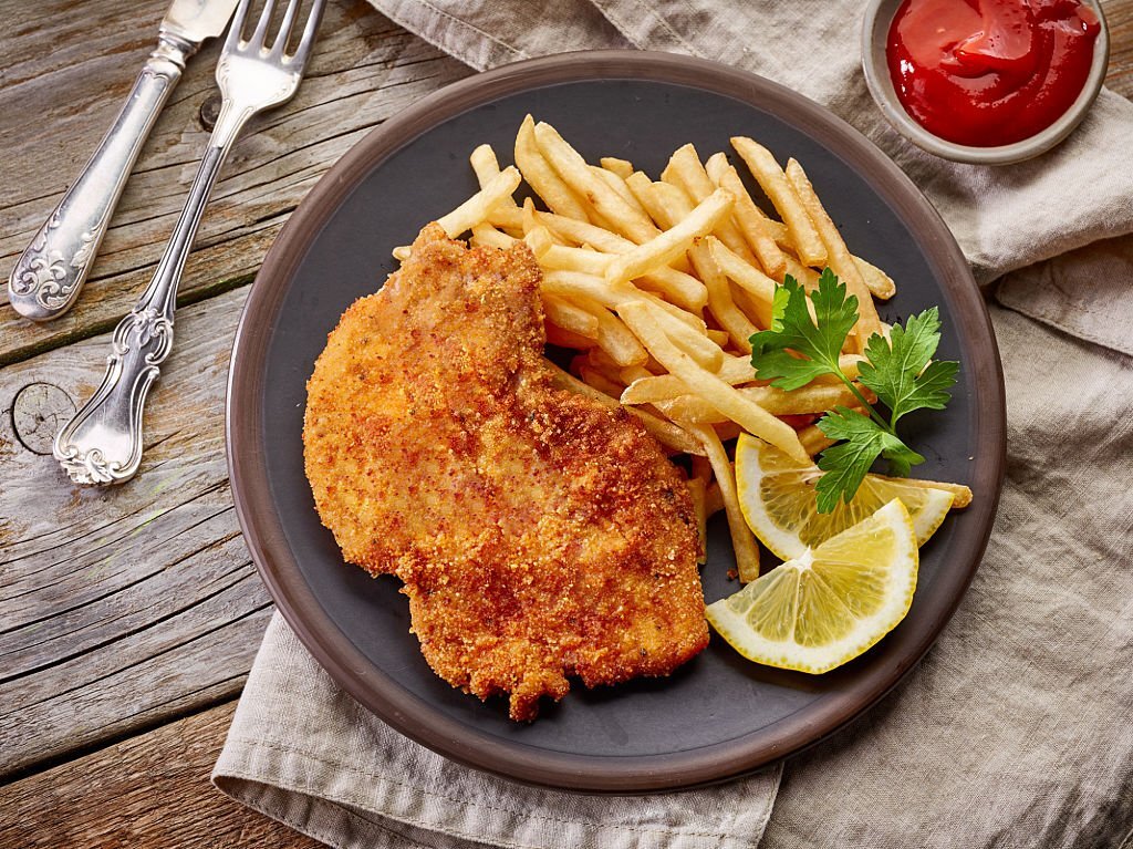food image